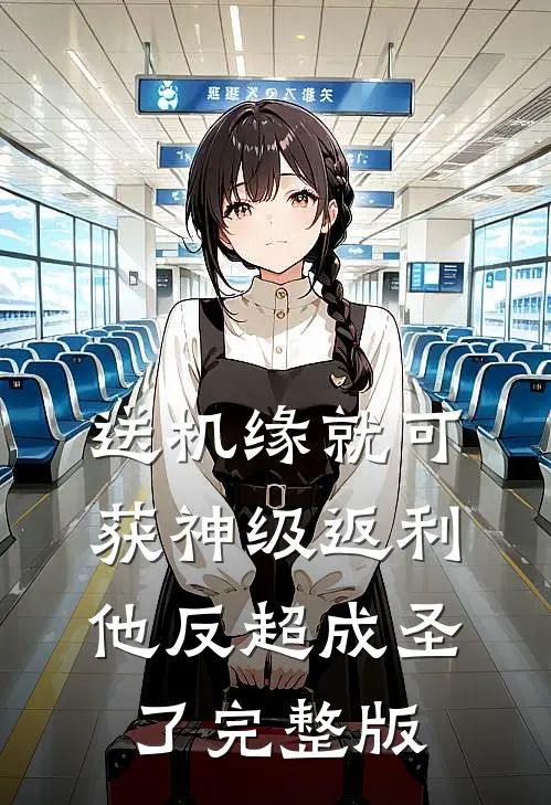 送机缘就可获神级返利，他反超成圣了完整版