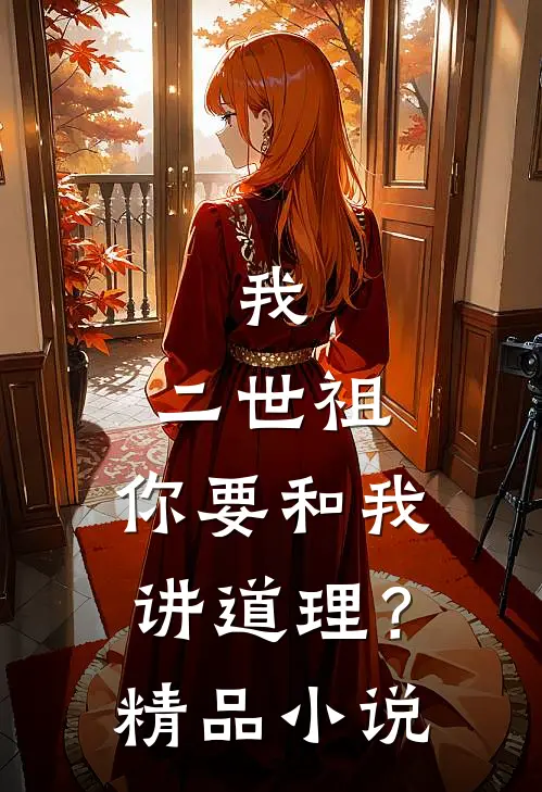 我，二世祖，你要和我讲道理？精品小说