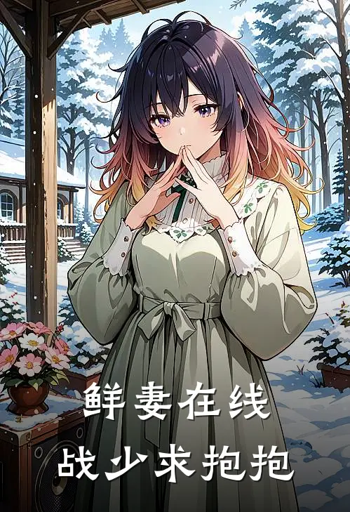 鲜妻在线，战少求抱抱