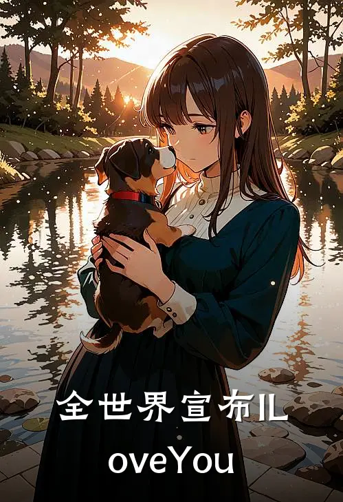 全世界宣布ILoveYou