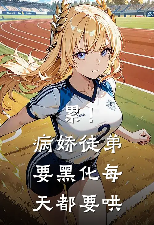 累！病娇徒弟要黑化，每天都要哄