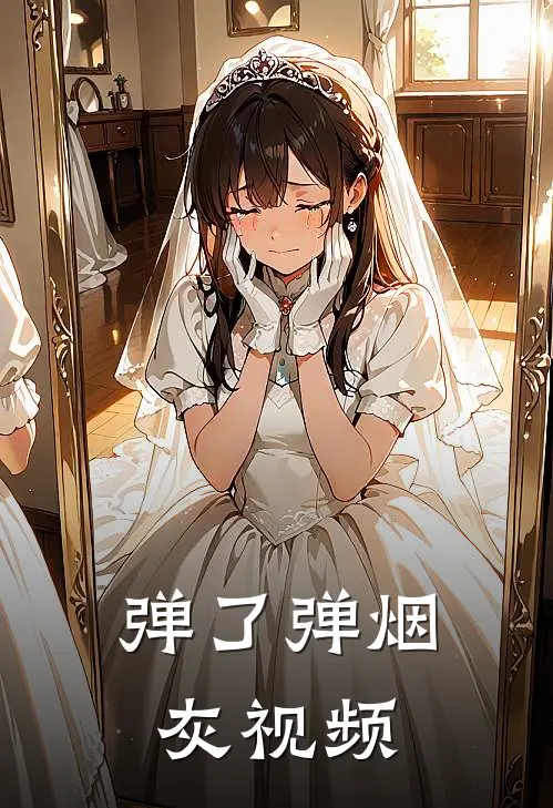 弹了弹烟灰视频