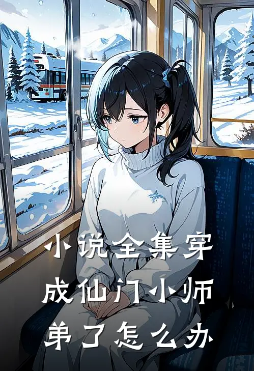 小说全集穿成仙门小师弟了怎么办