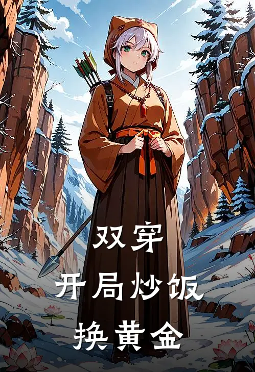 双穿：开局炒饭换黄金