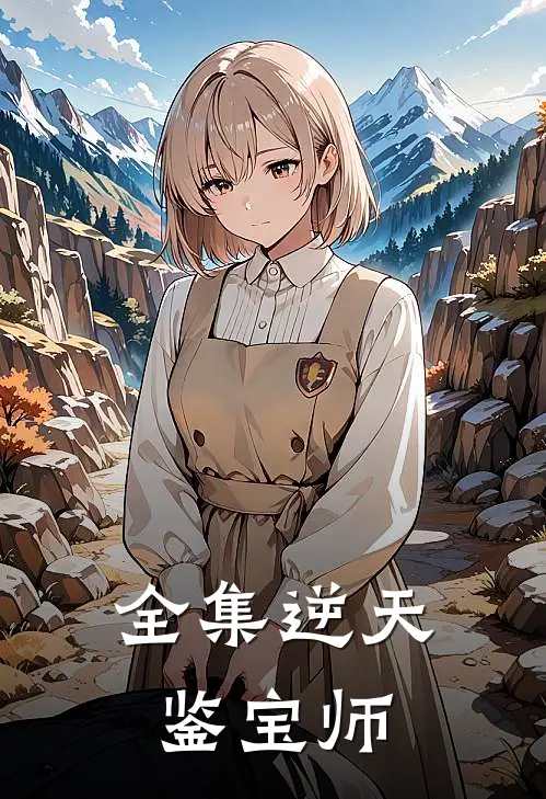 全集逆天鉴宝师