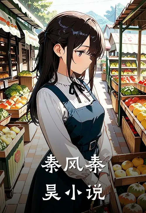 秦风秦昊小说