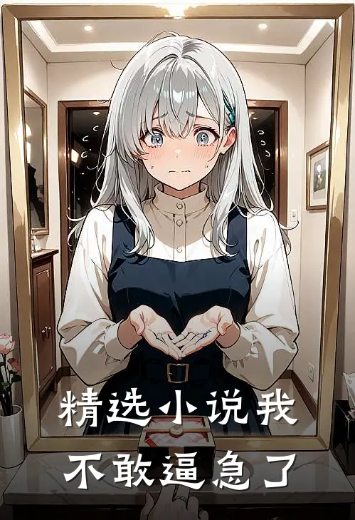 精选小说我不敢逼急了