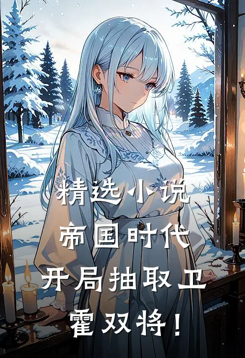 精选小说帝国时代：开局抽取卫霍双将！