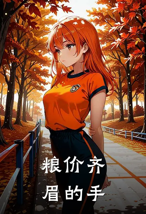 粮价齐眉的手