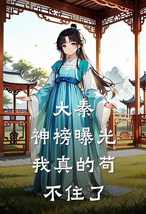 大秦：神榜曝光，我真的苟不住了