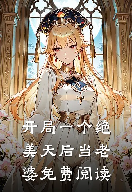 开局一个绝美天后当老婆免费阅读