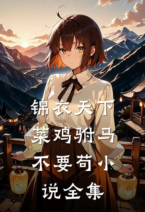 锦衣天下：菜鸡驸马不要苟小说全集