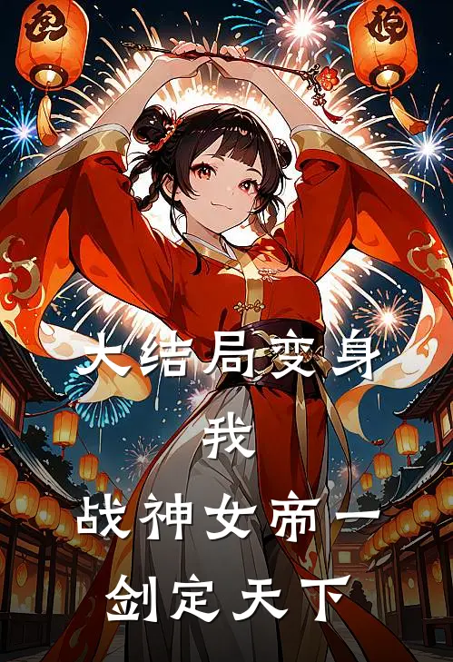 大结局变身：我，战神女帝一剑定天下