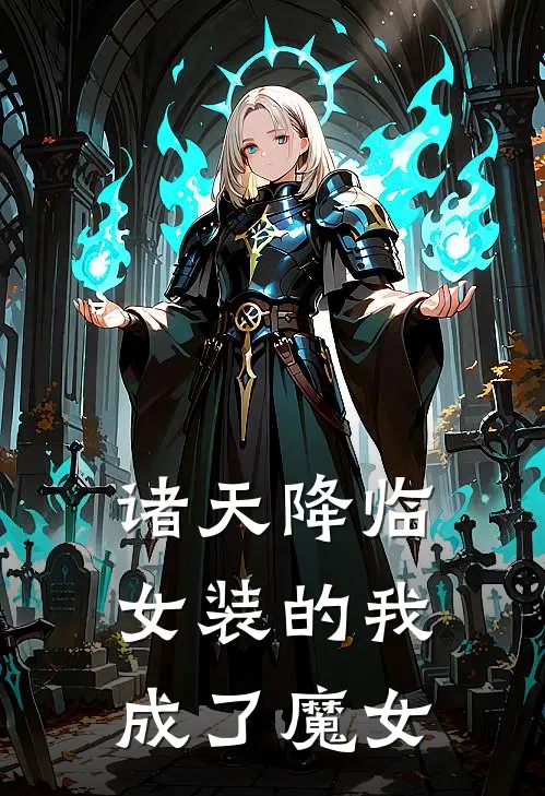 诸天降临：女装的我成了魔女