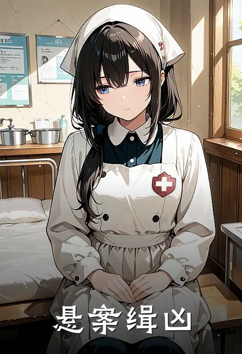 悬案缉凶