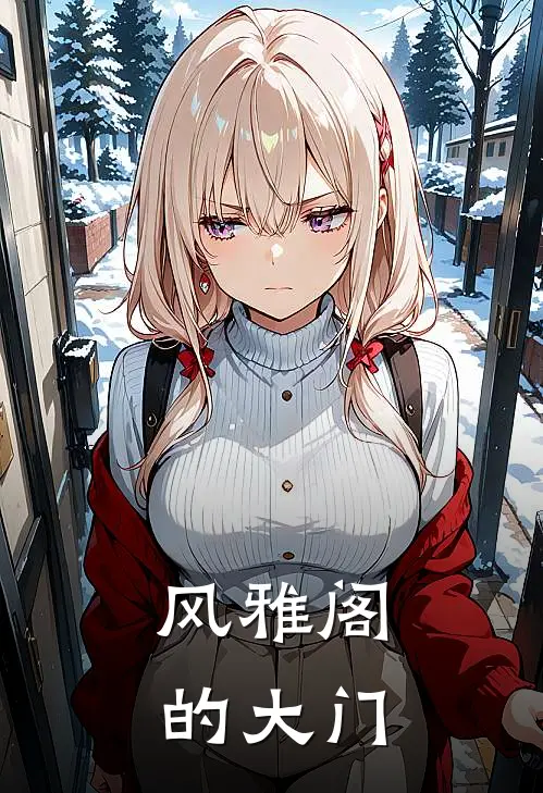 风雅阁的大门
