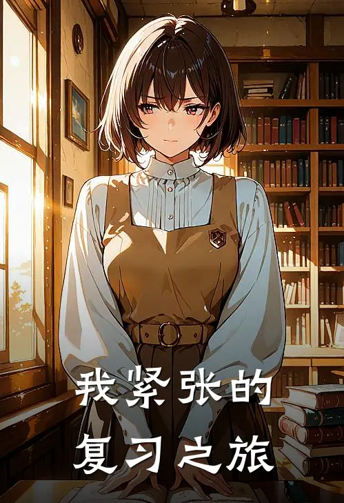 我紧张的复习之旅