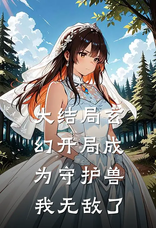 大结局玄幻开局成为守护兽,我无敌了