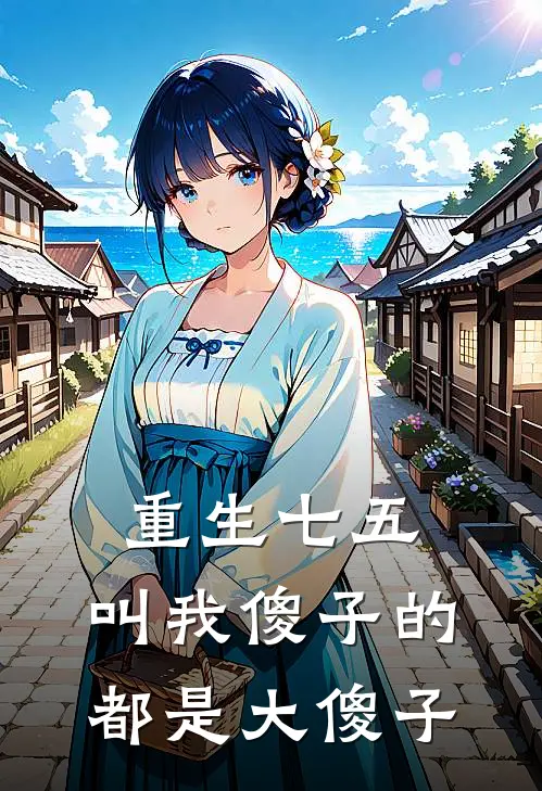 重生七五：叫我傻子的都是大傻子