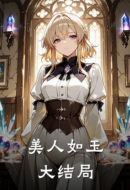 美人如玉大结局