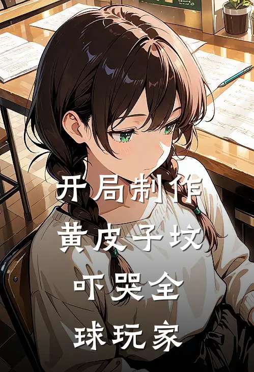 开局制作黄皮子坟，吓哭全球玩家