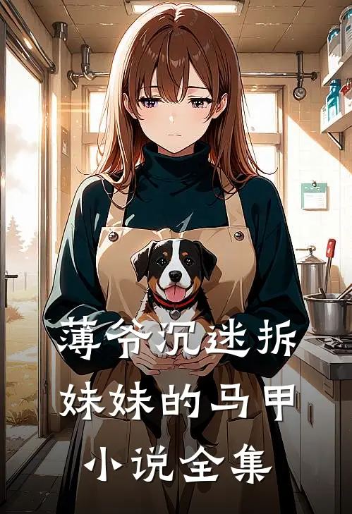 薄爷沉迷拆妹妹的马甲小说全集