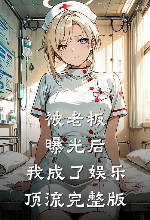 被老板曝光后，我成了娱乐顶流完整版