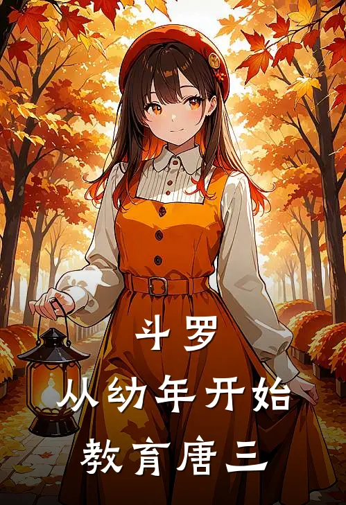 斗罗：从幼年开始教育唐三