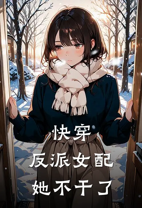 快穿：反派女配她不干了