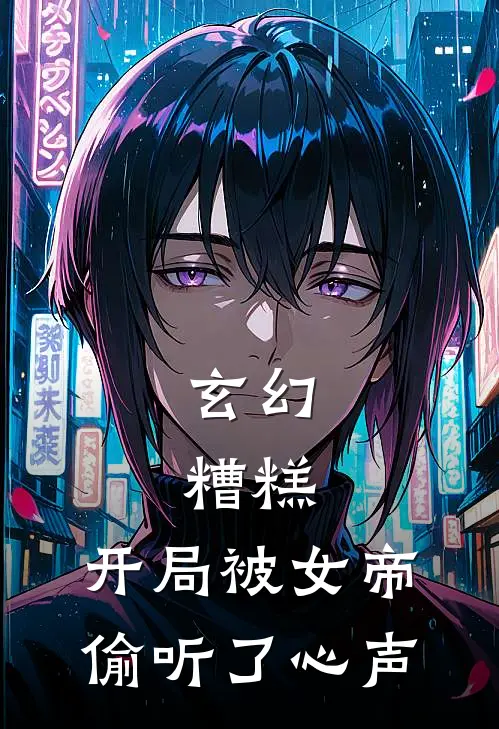 玄幻：糟糕，开局被女帝偷听了心声