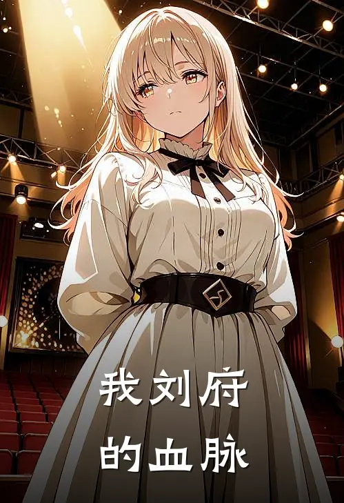 我刘府的血脉