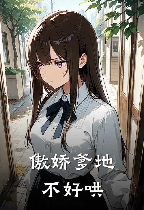 傲娇爹地不好哄