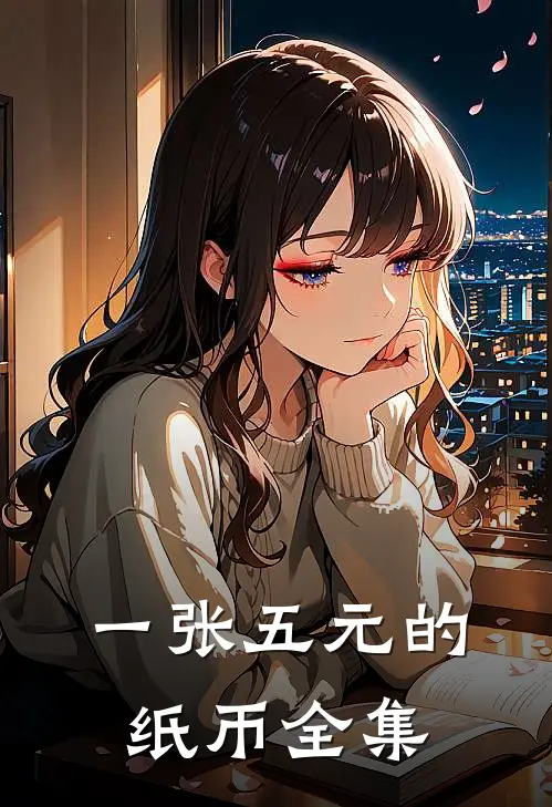 一张五元的纸币全集