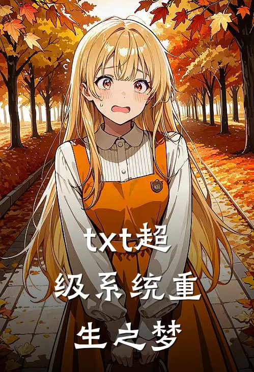 txt超级系统重生之梦