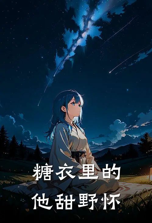 糖衣里的他甜野怀
