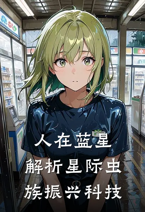人在蓝星，解析星际虫族振兴科技