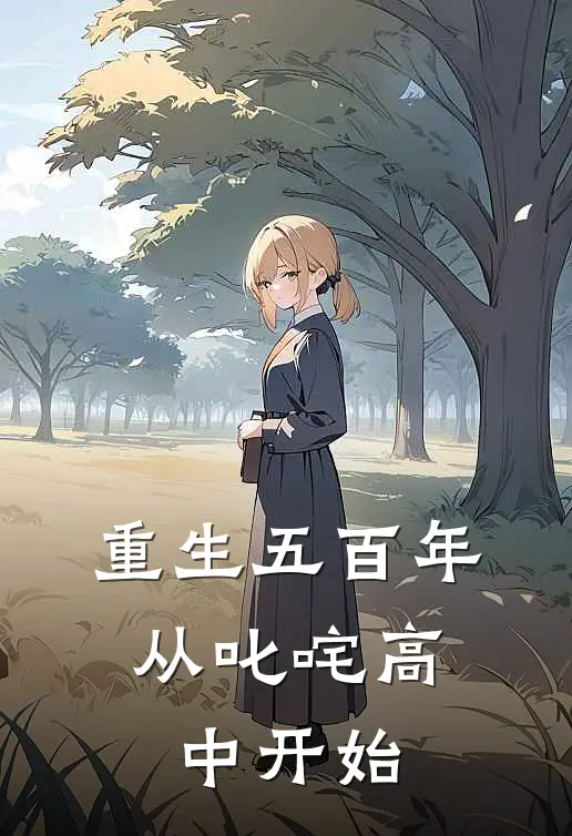 重生五百年，从叱咤高中开始