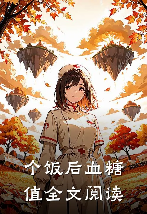 个饭后血糖值全文阅读