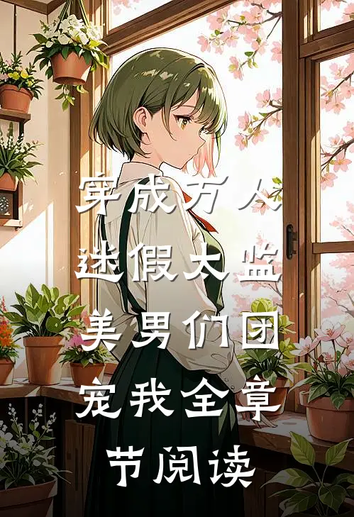 穿成万人迷假太监，美男们团宠我全章节阅读
