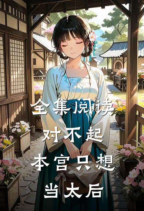 全集阅读对不起，本宫只想当太后