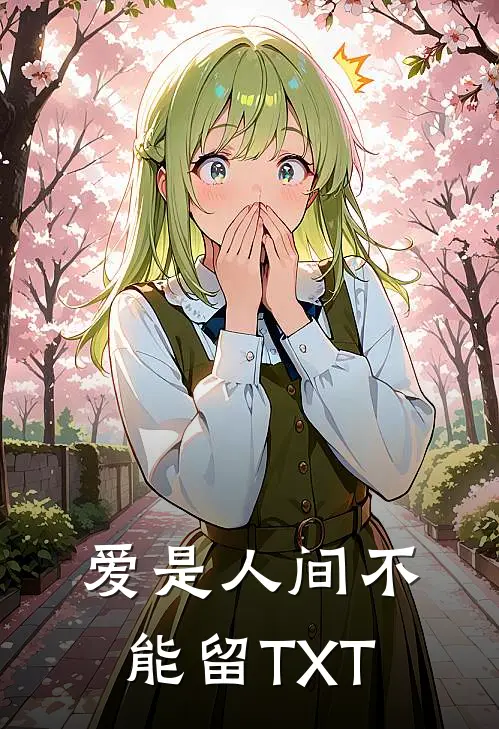 爱是人间不能留TXT