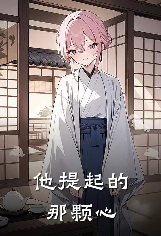 他提起的那颗心