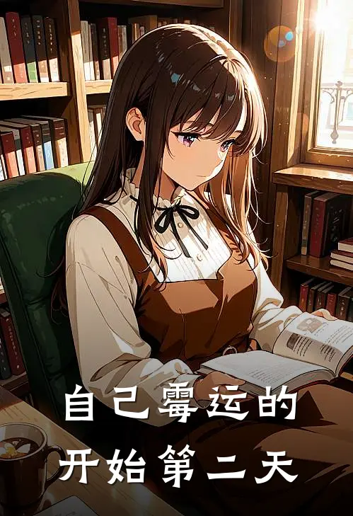 自己霉运的开始第二天