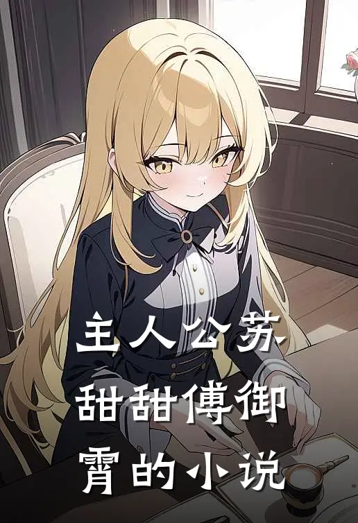 主人公苏甜甜傅御霄的小说