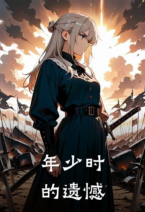 年少时的遗憾