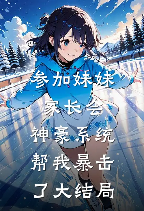 参加妹妹家长会，神豪系统帮我暴击了大结局