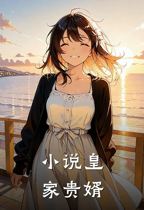 小说皇家贵婿