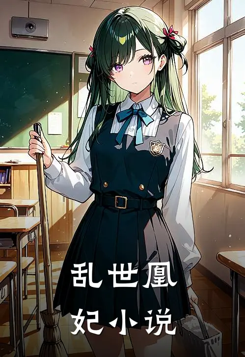 乱世凰妃小说