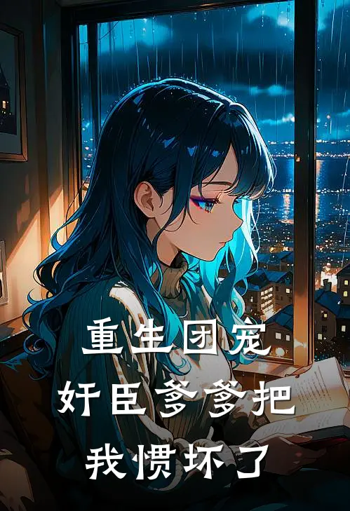 重生团宠，奸臣爹爹把我惯坏了
