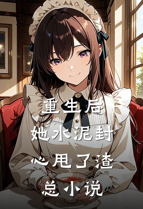 重生后，她水泥封心甩了渣总小说